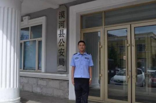 38岁民警因交通事故意外不幸牺牲!这就是为什么要买交通意外险的原因