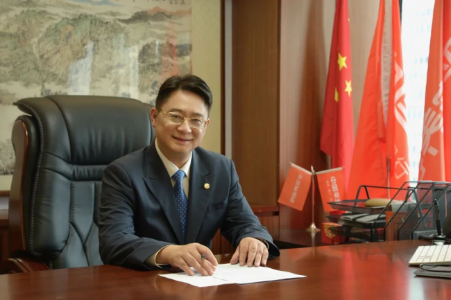 甘为民:个人养老金正开创新的市场蓝海